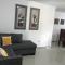 Foto: Furnished Apartment in Cerro Alto Santiago 5/33