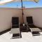 Centro Malaga Atico Valdeazores gran terraza privada