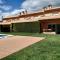 VACAY Villa Anna, jardín privado, piscina comunitaria, en Costa Brava, LEscala!