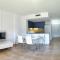 VACAY Villa Anna, jardín privado, piscina comunitaria, en Costa Brava, LEscala!
