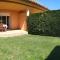 VACAY Villa Anna, jardín privado, piscina comunitaria, en Costa Brava, LEscala!