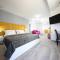 Boutique Residence Cosmopolis