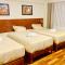 Hotel Daylu