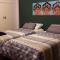 Viva San Martín, Apartamento Luminoso