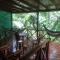 Enchanting house overlooking the primary forest