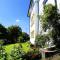 Ferienwohnung Albstadt Panorama