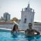 Hotel Catedral Plaza