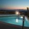 Villa kleio Naxian album with private pool - Glinado Naxos