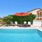 House Brigita 1762