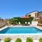 House Brigita 1762