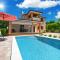 House Brigita 1762