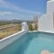 Villa kleio Naxian album with private pool - Glinado Naxos