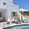 Villa kleio Naxian album with private pool - Glinado Naxos