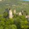 Chateau des Gipières bij de Mont Ventoux - Montbrun-les-Bains