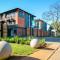 Hotel AT Hatfield Apartments