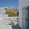 Villa kleio Naxian album with private pool - Glinado Naxos