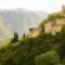 Chateau des Gipières bij de Mont Ventoux - Montbrun-les-Bains