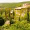 Chateau des Gipières bij de Mont Ventoux - Montbrun-les-Bains