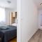 Apartments Lidija - sea view apartment with exclusive right of using hot tub or split level apartment with exclusive right of using pool - Подстрана