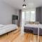 CR Uroczy Apartament w Centrum Nowy Świat 18 - 比亚韦斯托克