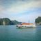 Foto: Halong Golden Bay Legend Cruise 45/59