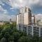 ShortStayPoland Grzybowska (B73)