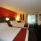 Holiday Inn Express Brentwood-South Cool Springs, an IHG Hotel