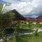 Kawah Padi Garden Villa Langkawi
