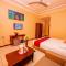 D’ Village Cottage - Pantai Cenang