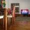 Quiet and spacious apartment with garage option - Krakov