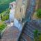 LA TERRAZZA SUL BLU -vista mare-