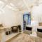 Trastevere Luxury&Charming Loft with Courtyard