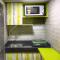 OSI Apartments Jogeshwari West
