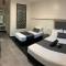 The Stuart Hotel-Motel