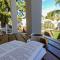 The Featherbed - Oudtshoorn