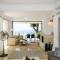 Naftilos Blue View retreat