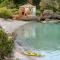 Naftilos Blue View retreat