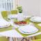 Domus Apartments Grand with Parking