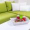 Domus Apartments Grand with Parking