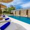 Elmyra Villa, Heated Pool & Walking to beach, By ThinkVilla