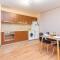 Domus Apartments Grand with Parking
