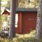 Koskenselkä Camping