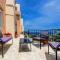 Elmyra Villa, Heated Pool & Walking to beach, By ThinkVilla - Gerani