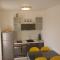 Apartmant Bionda Novi Vinodolski, cozy and nice apartment for 4 people in the city center