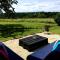 PRIVATE POOL with Stunning Views of the Chateau!! Old Barn - Rouffignac Saint-Cernin