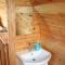 Glamping at Spire View Meadow