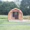 Glamping at Spire View Meadow - Lincoln