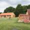 Glamping at Spire View Meadow