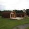 Glamping at Spire View Meadow - Lincoln