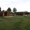 Glamping at Spire View Meadow - Lincoln